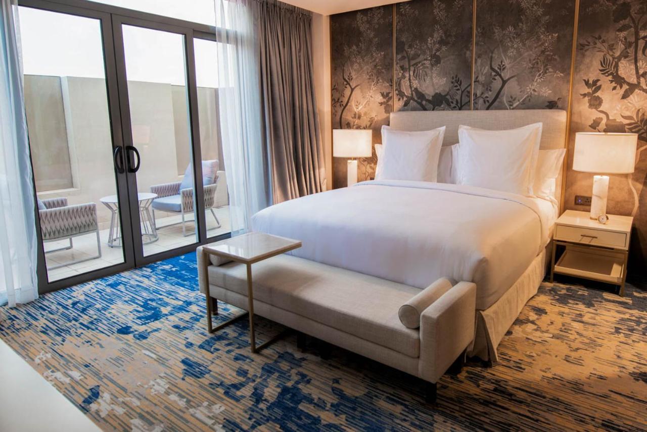 Jareed Hotel ריאד מראה חיצוני תמונה