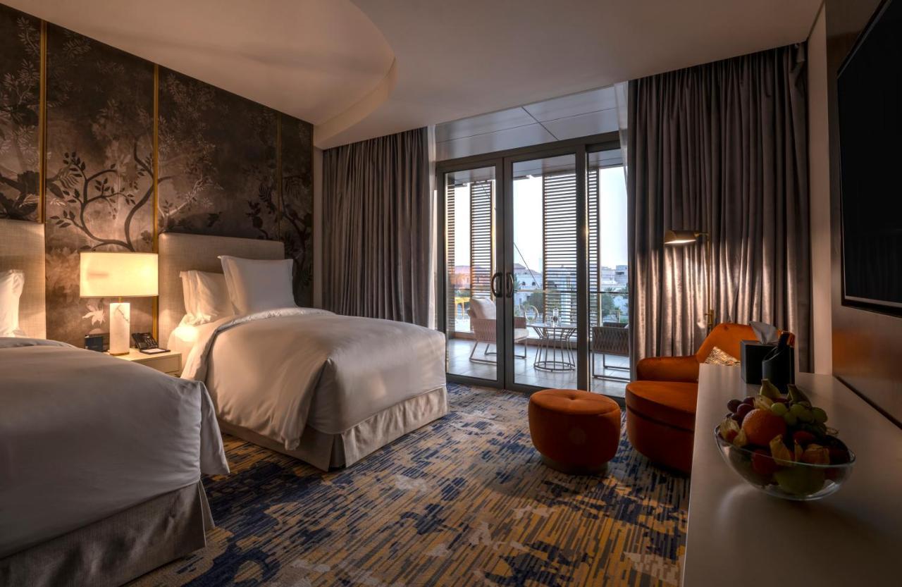 Jareed Hotel ריאד מראה חיצוני תמונה