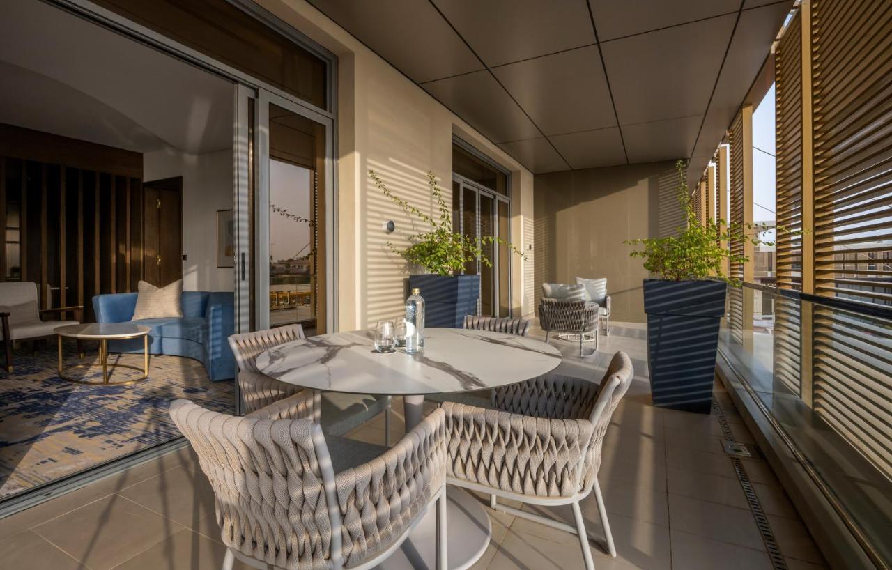 Jareed Hotel ריאד מראה חיצוני תמונה The Terrace