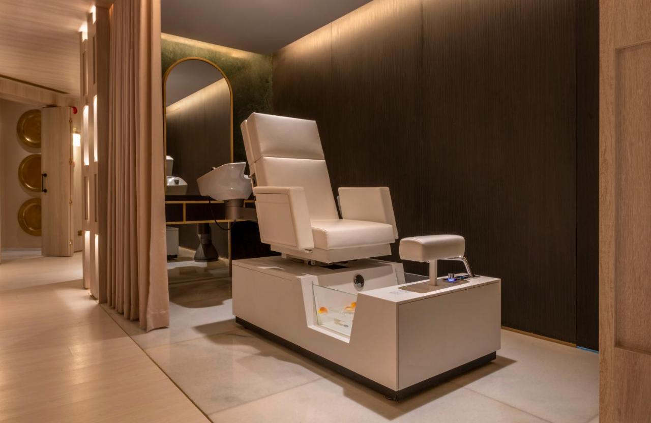 Jareed Hotel ריאד מראה חיצוני תמונה The spa at The Dorchester