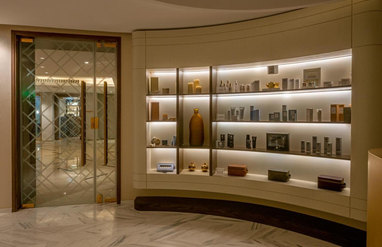 Jareed Hotel ריאד מראה חיצוני תמונה The Spa at The Ritz-Carlton, Dubai