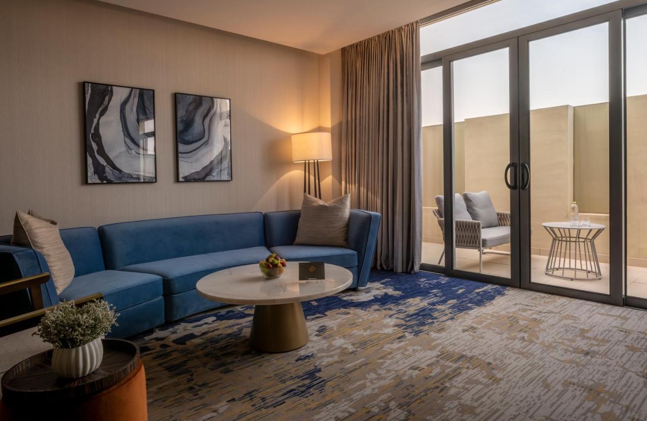 Jareed Hotel ריאד מראה חיצוני תמונה