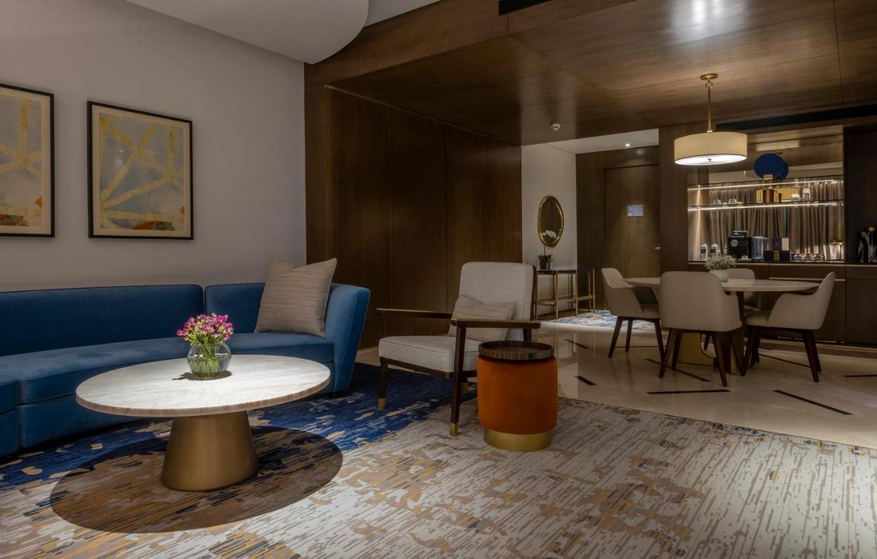 Jareed Hotel ריאד מראה חיצוני תמונה