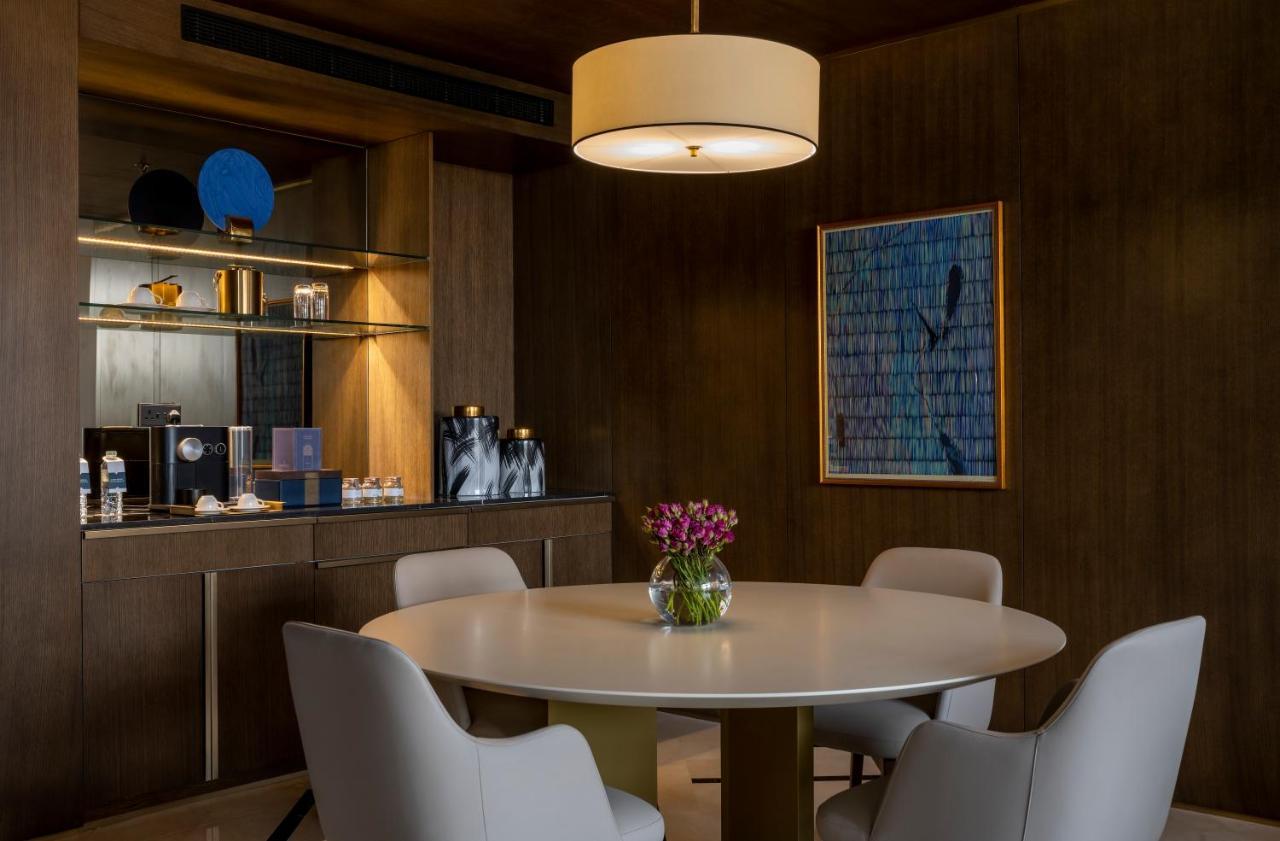 Jareed Hotel ריאד מראה חיצוני תמונה
