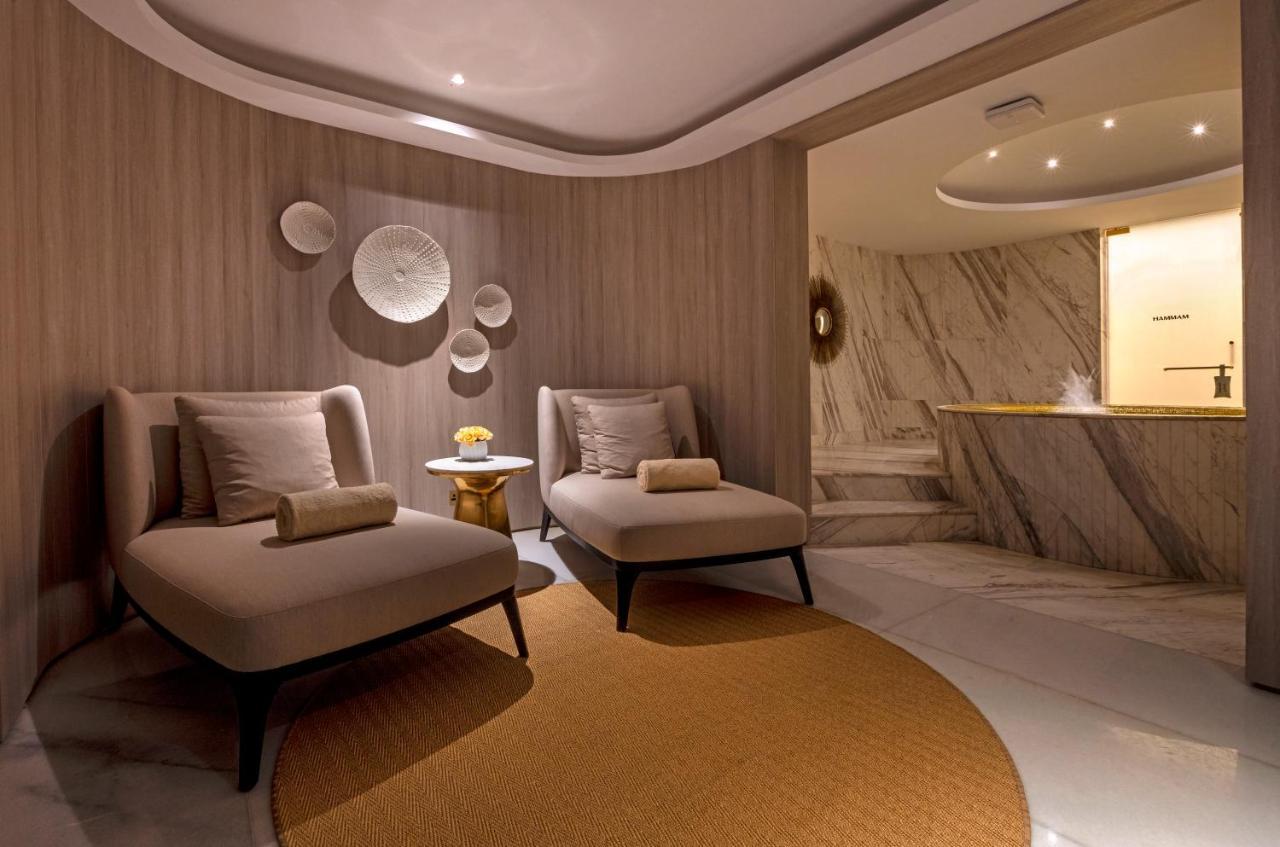 Jareed Hotel ריאד מראה חיצוני תמונה The Spa at The Westin Dubai