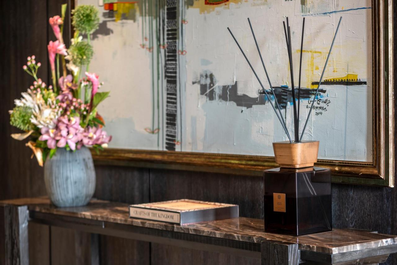Jareed Hotel ריאד מראה חיצוני תמונה A reed diffuser