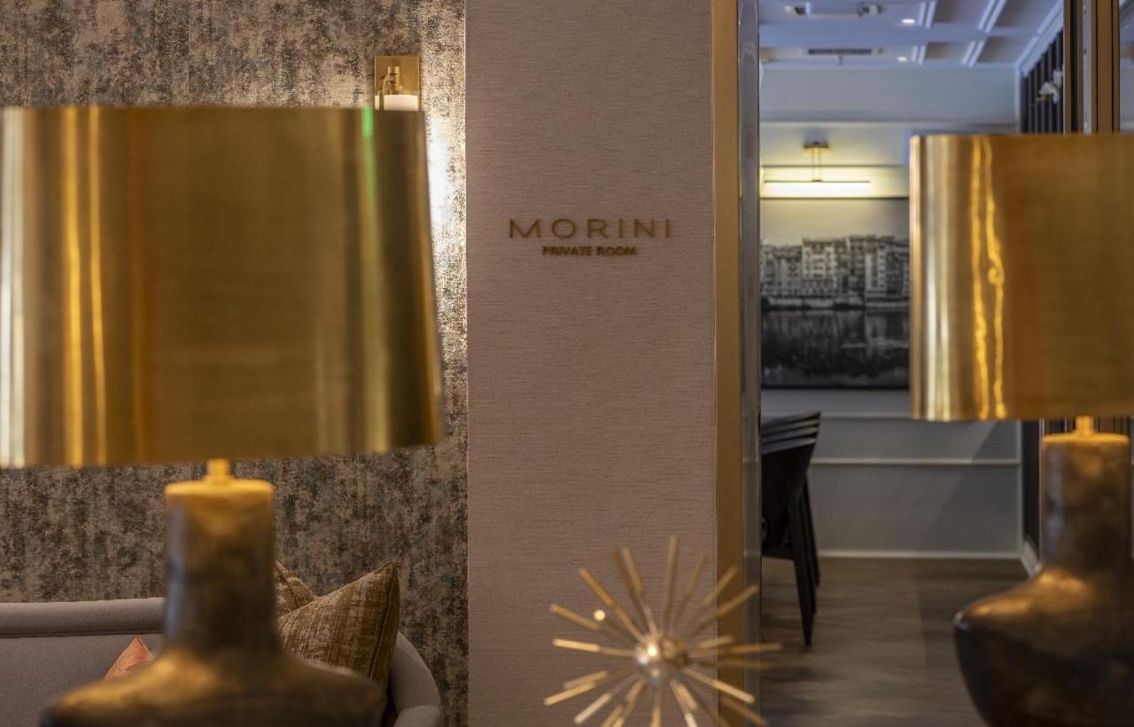 Jareed Hotel ריאד מראה חיצוני תמונה Morini